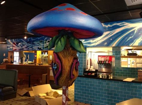 Mellow mushroom dunwoody - Order Online for pizzas, wings and more or visit our restaurant and enjoy draft beer and cocktails. Vegan and Gluten Free options available. We cater.